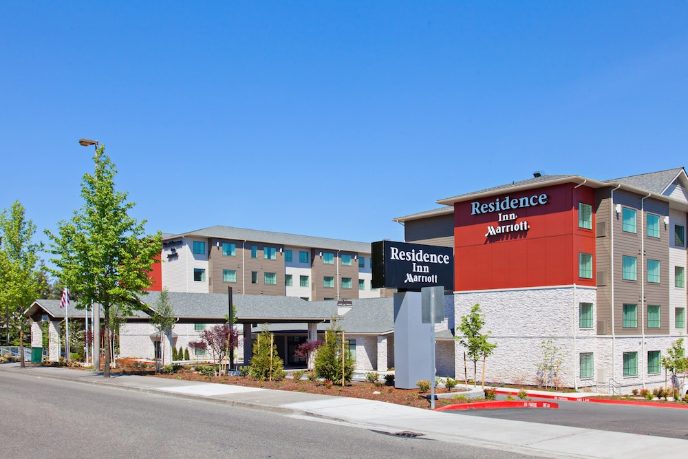 Image of Residence Inn Seattle Sea-Tac Airport