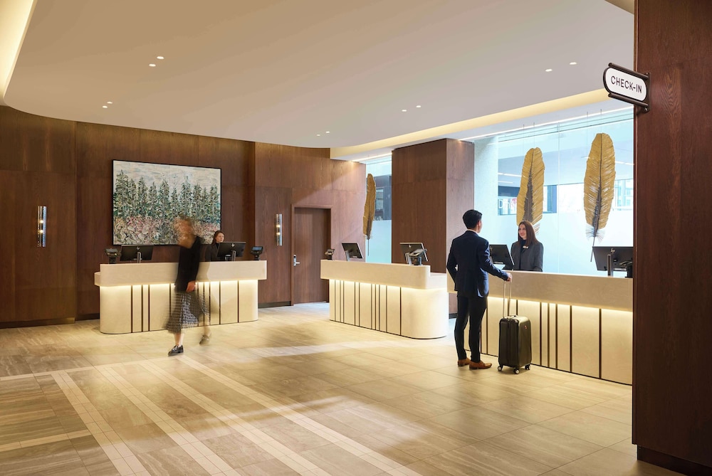 Image of Hilton Toronto