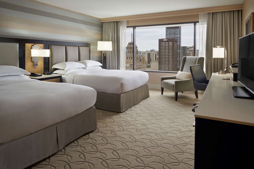 Image of Hilton Toronto