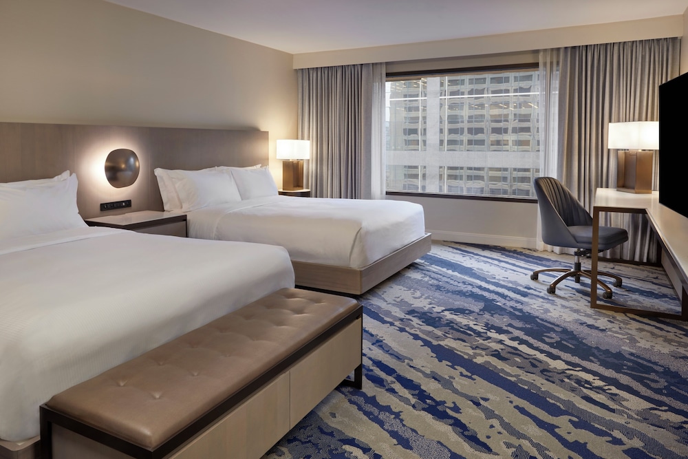 Image of Hilton Toronto