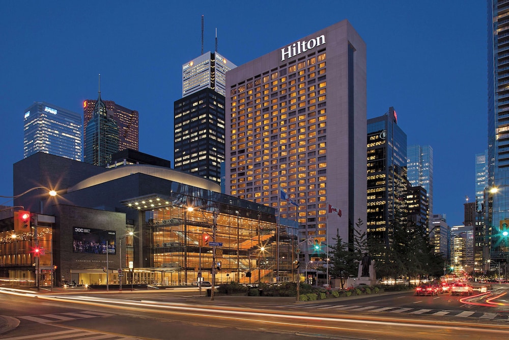 Image of Hilton Toronto