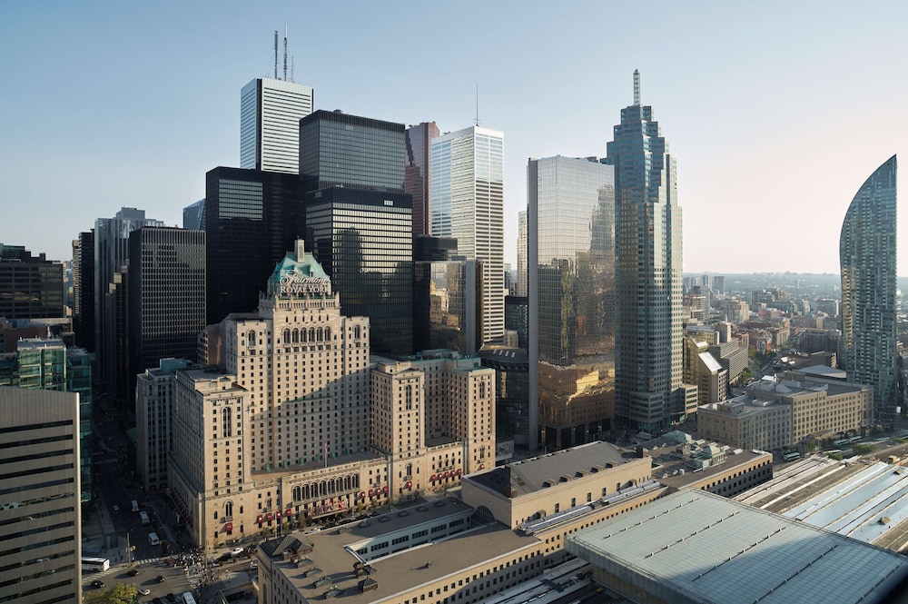Image of Fairmont Royal York
