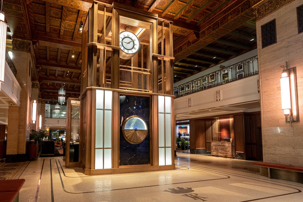 Image of Fairmont Royal York