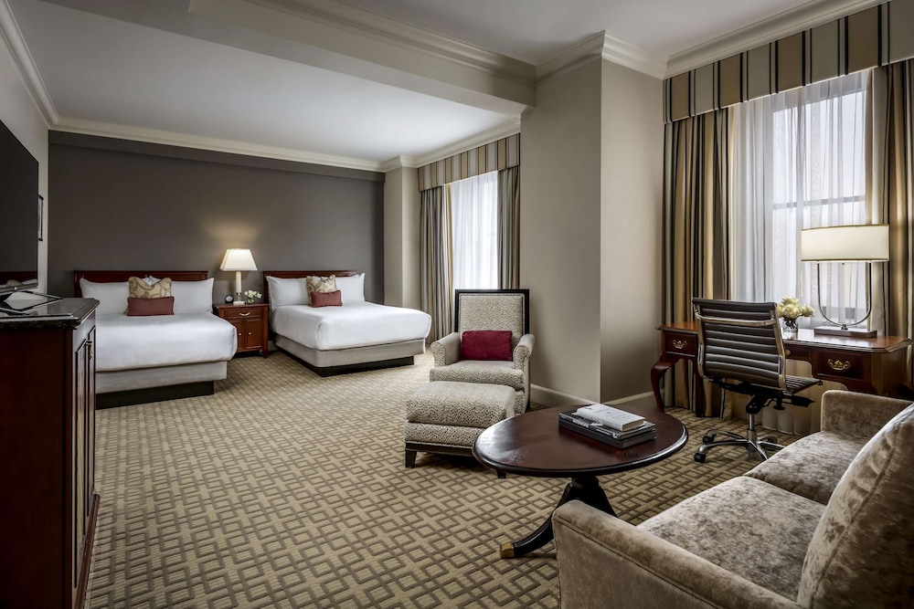 Image of Fairmont Royal York