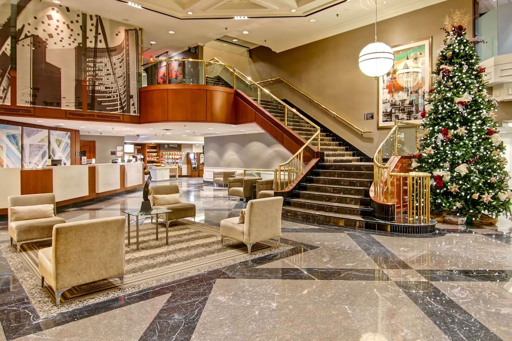 Image of DoubleTree by Hilton Hotel Toronto Downtown