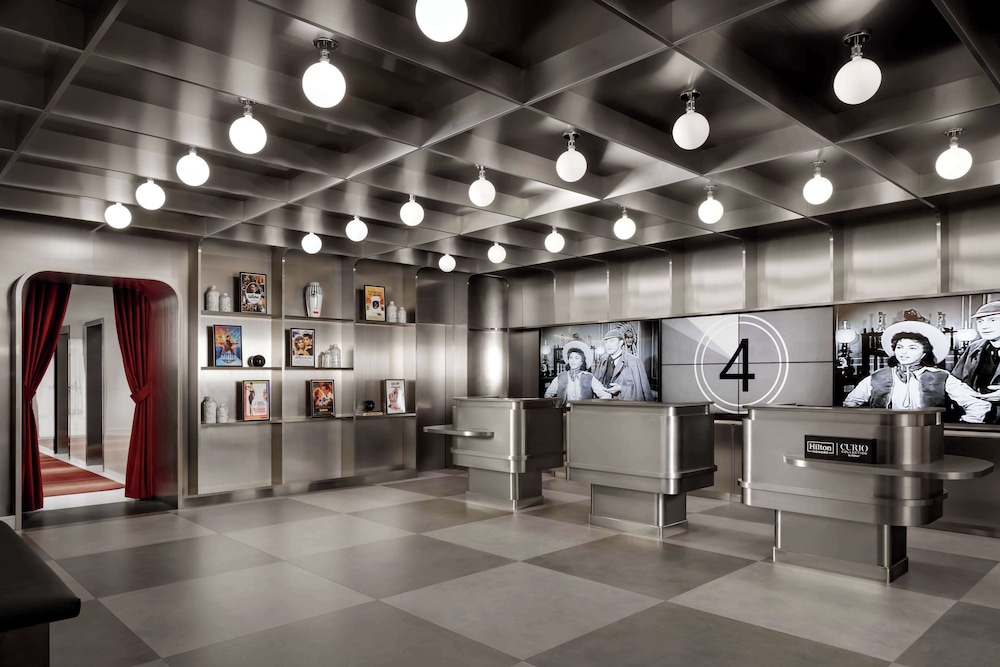 Image of Revery Toronto Downtown, Curio Collection by Hilton