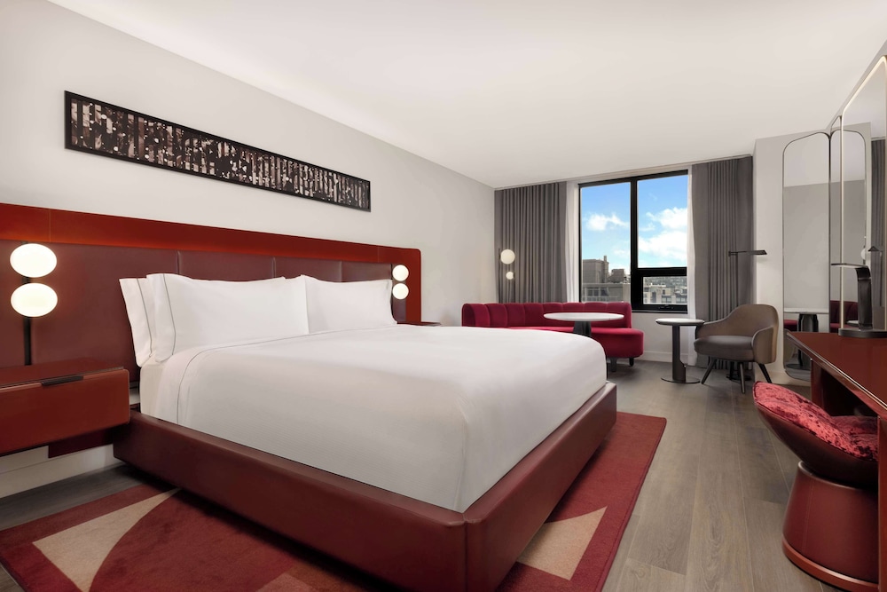 Image of Revery Toronto Downtown, Curio Collection by Hilton