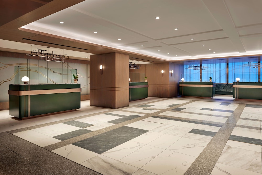 Image of Sheraton Centre Toronto Hotel