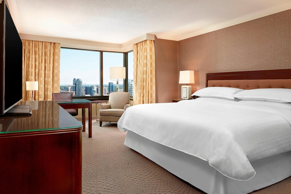 Image of Sheraton Centre Toronto Hotel