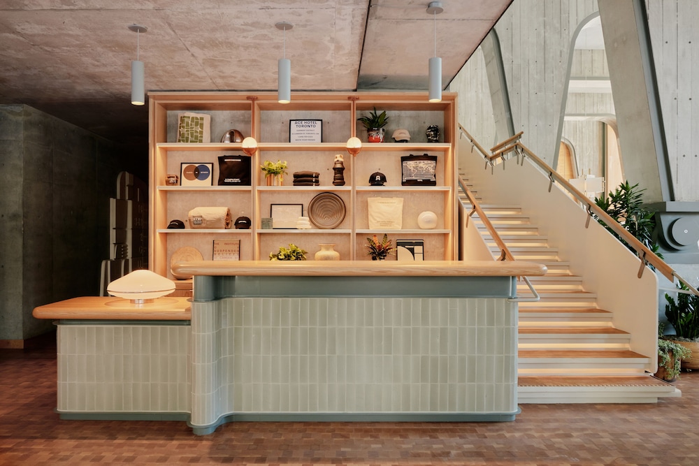 Image of Ace Hotel Toronto