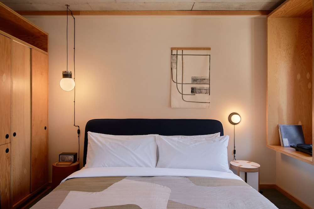 Image of Ace Hotel Toronto