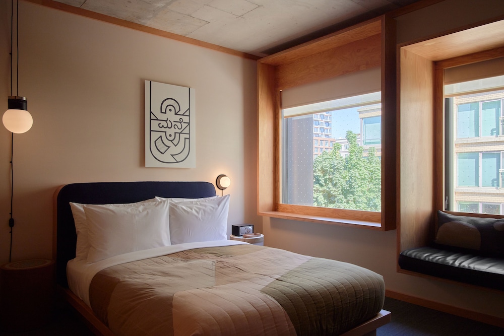 Image of Ace Hotel Toronto