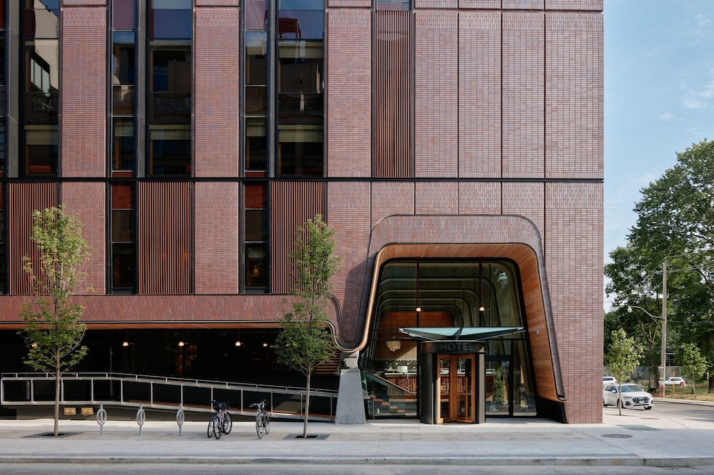 Image of Ace Hotel Toronto