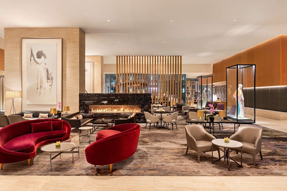 Image of Shangri-La Toronto