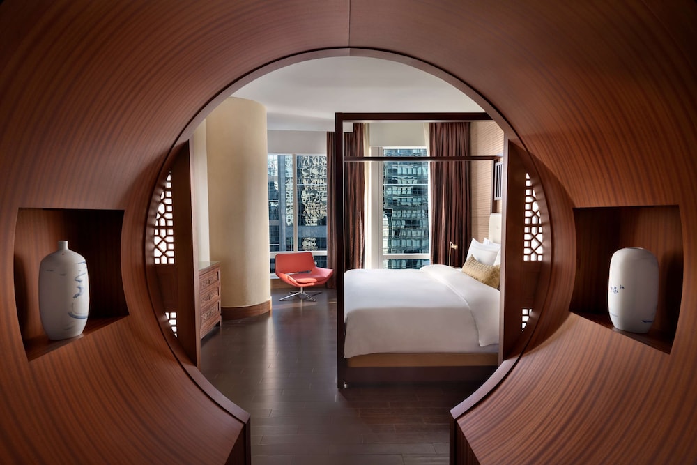 Image of Shangri-La Toronto