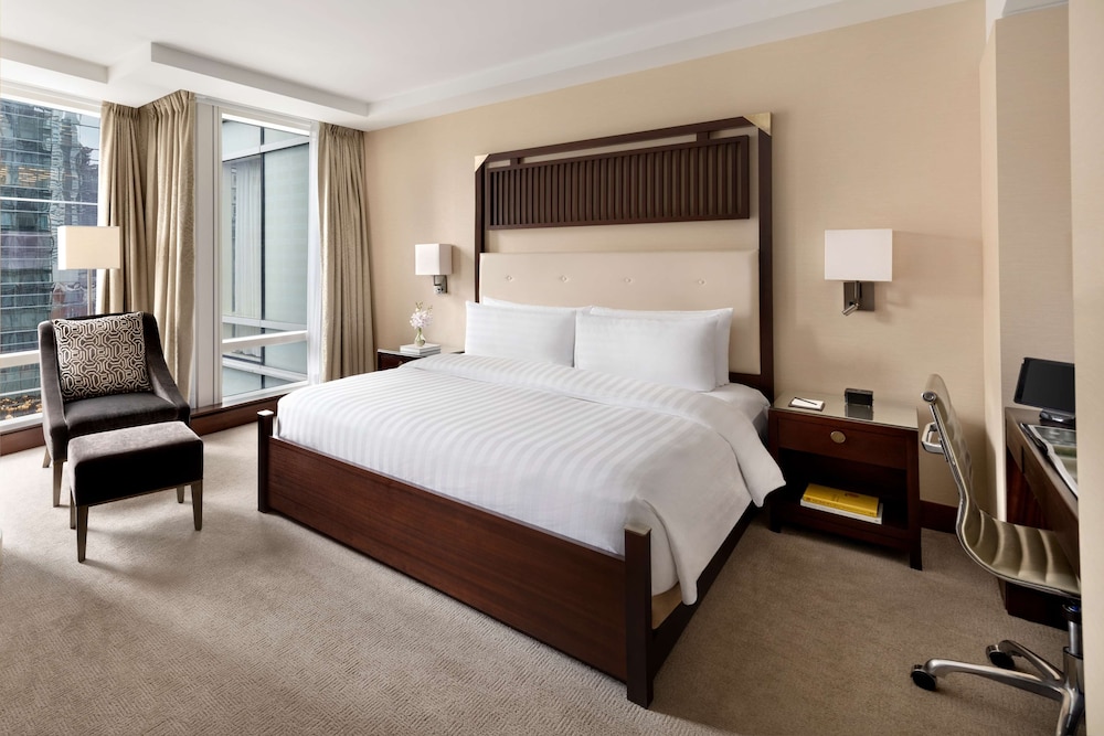 Image of Shangri-La Toronto