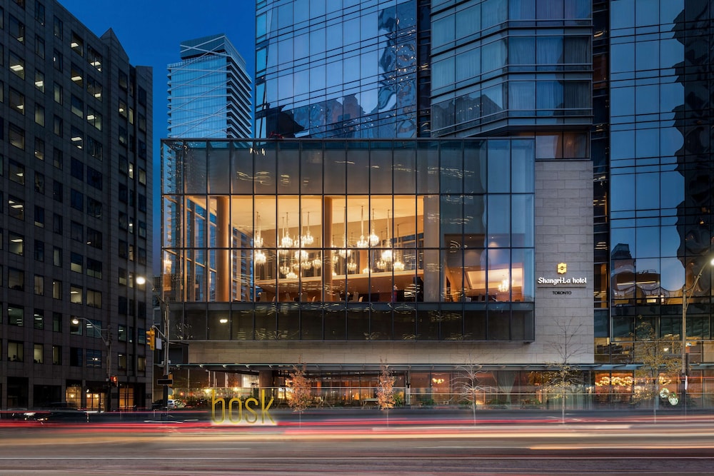 Image of Shangri-La Toronto