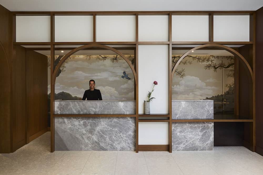 Image of Kimpton Saint George, an IHG Hotel