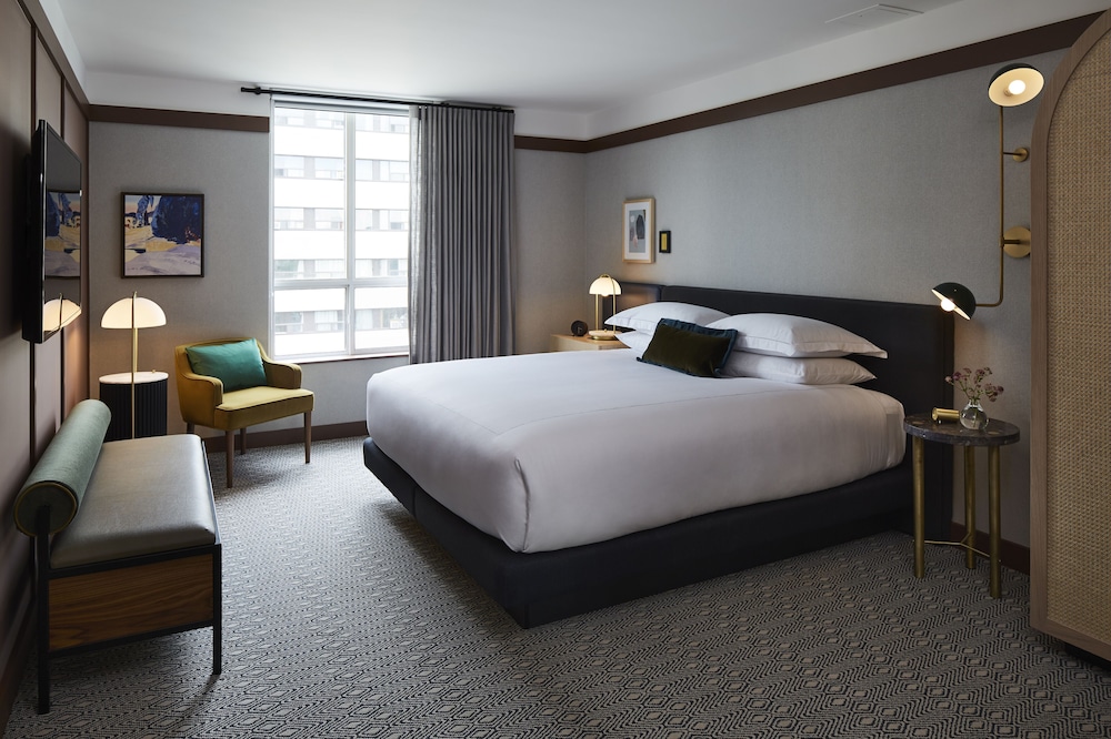 Image of Kimpton Saint George, an IHG Hotel