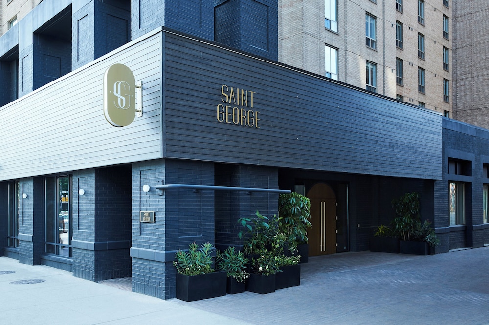 Image of Kimpton Saint George, an IHG Hotel