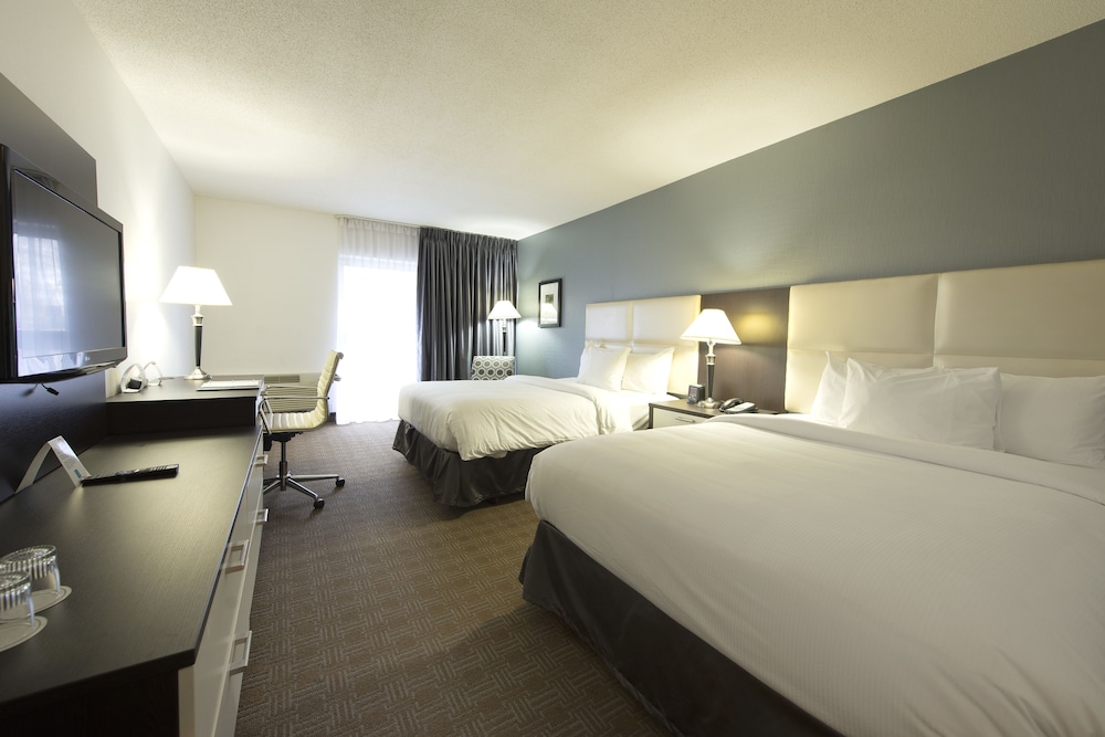 Image of Toronto Don Valley Hotel and Suites