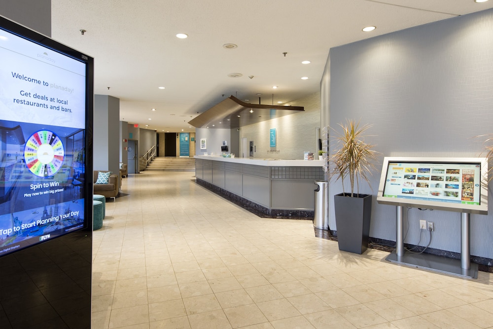 Image of Toronto Don Valley Hotel and Suites