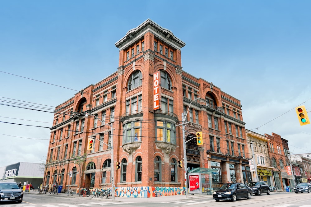 Image of Gladstone House