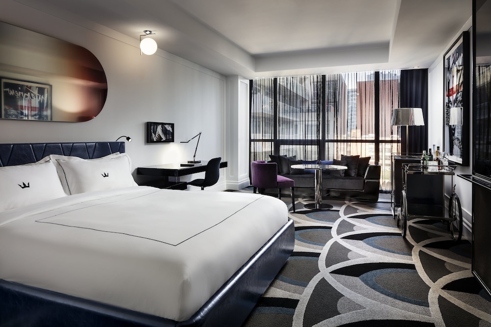 Image of Bisha Hotel Toronto
