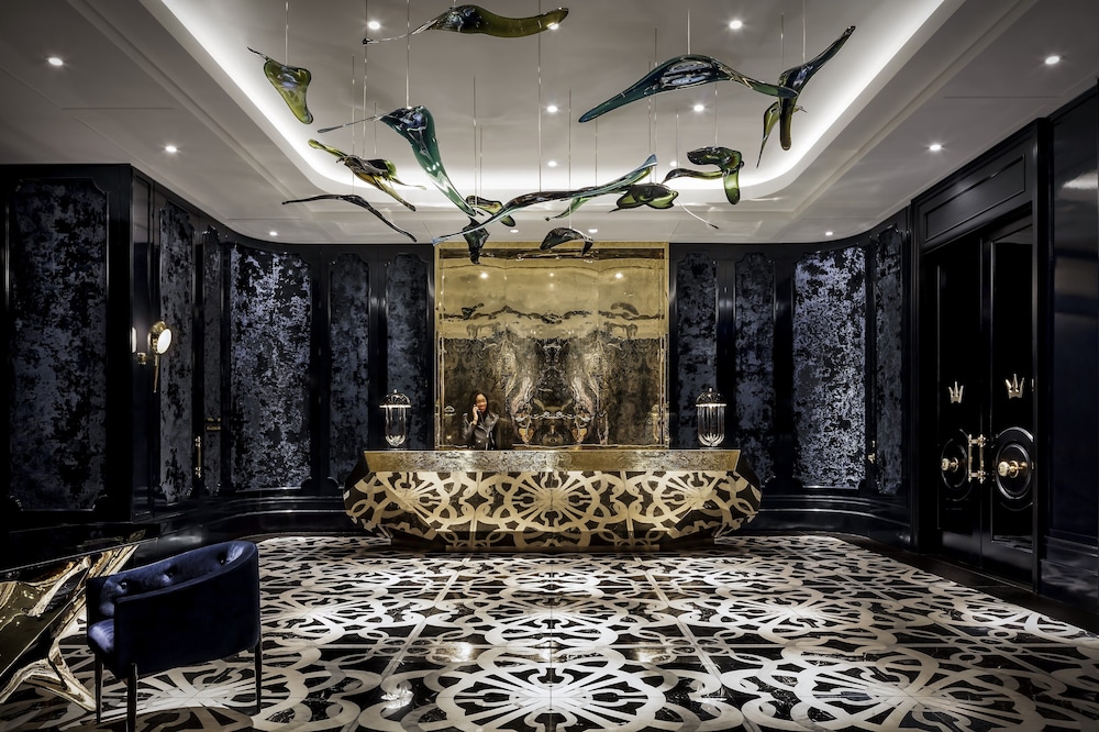 Image of Bisha Hotel Toronto