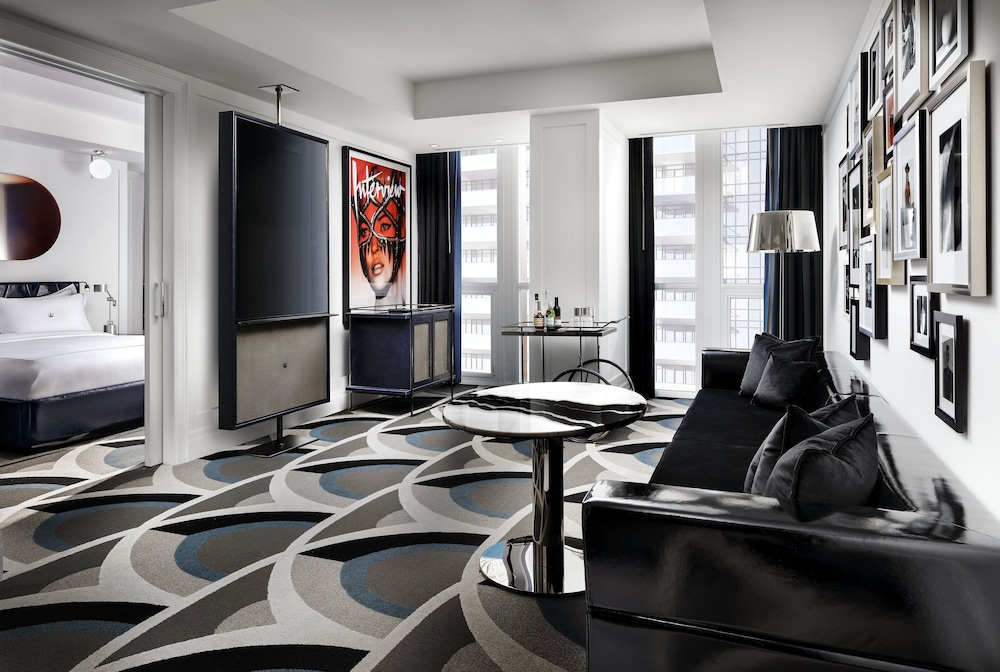 Image of Bisha Hotel Toronto