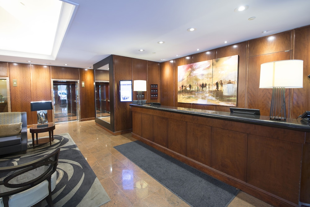 Image of Cambridge Suites Toronto