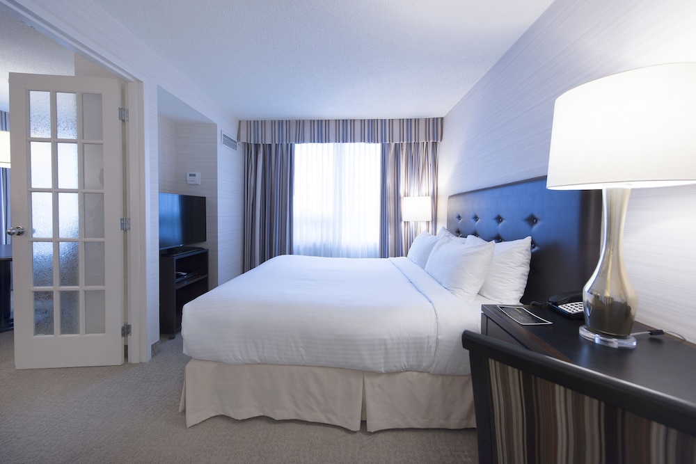 Image of Cambridge Suites Toronto