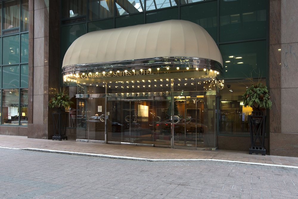 Image of Cambridge Suites Toronto