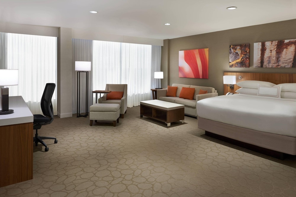 Image of Delta Hotels Toronto Airport & Conference Centre