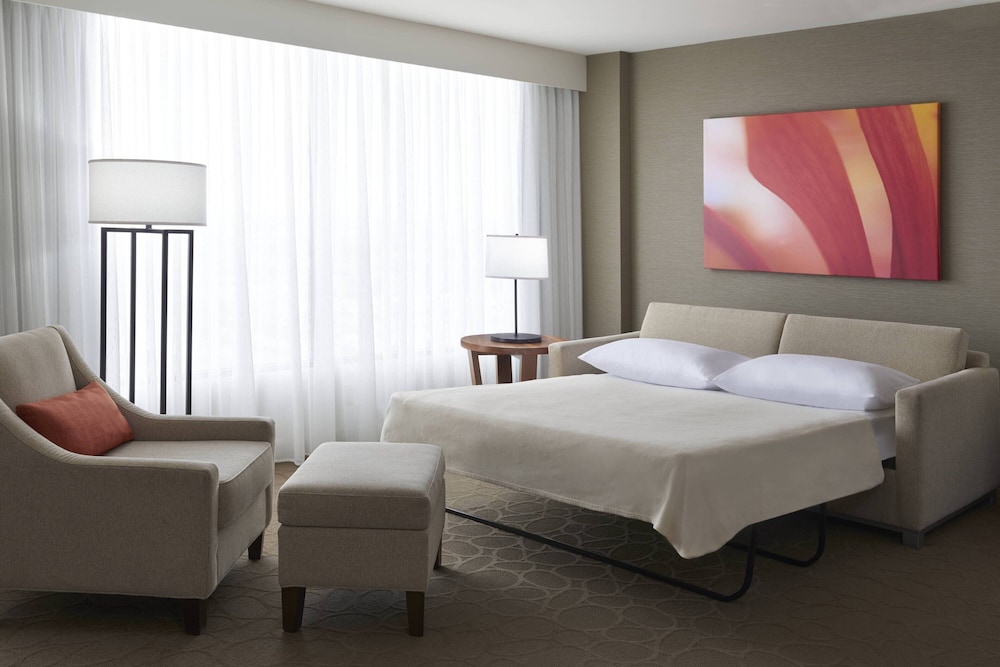 Image of Delta Hotels Toronto Airport & Conference Centre