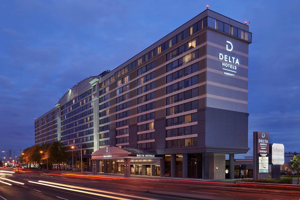 Image of Delta Hotels Toronto Airport & Conference Centre
