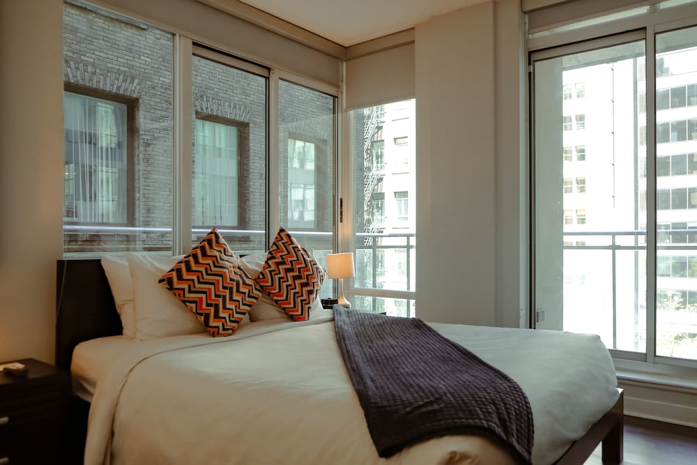 Image of Executive Hotel Cosmopolitan Toronto