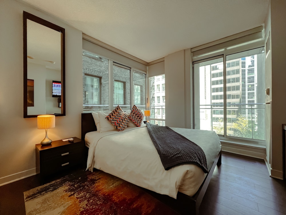 Image of Executive Hotel Cosmopolitan Toronto