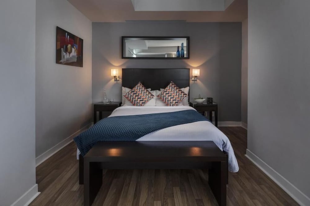 Image of Executive Hotel Cosmopolitan Toronto