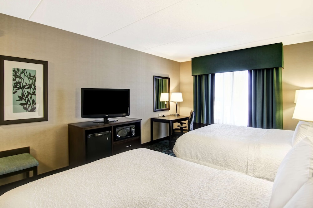 Image of Hampton Inn by Hilton Toronto Airport Corporate Centre