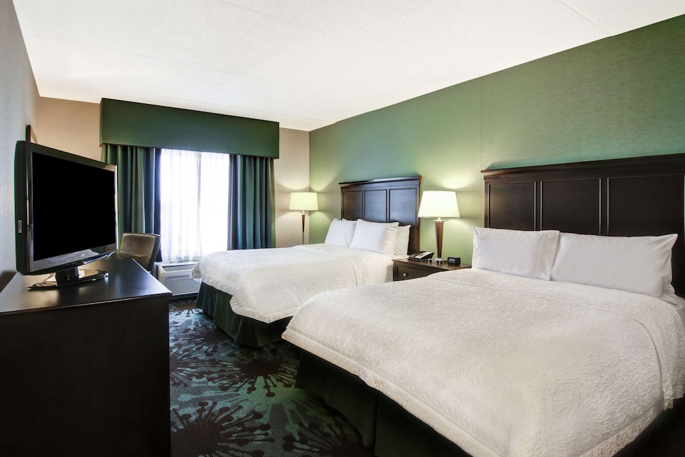 Image of Hampton Inn by Hilton Toronto Airport Corporate Centre