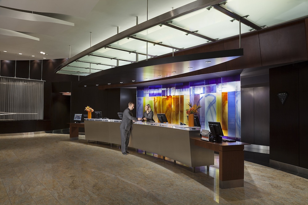 Image of InterContinental Toronto Centre, an IHG Hotel