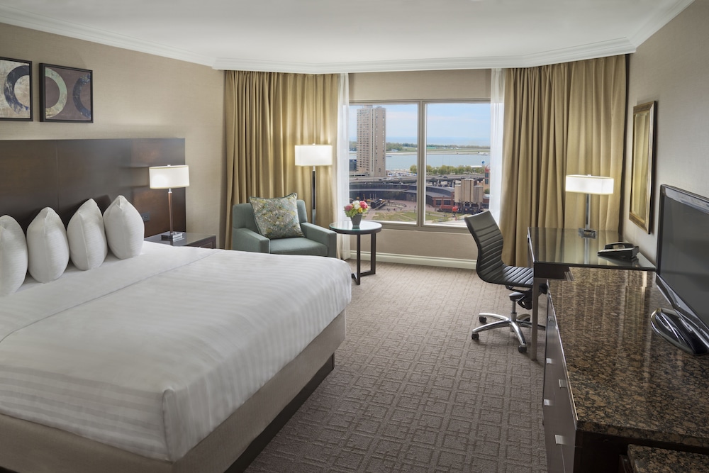 Image of InterContinental Toronto Centre, an IHG Hotel