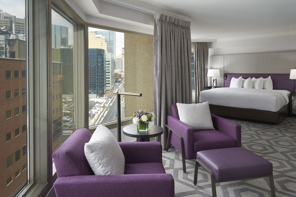 Image of InterContinental Toronto Centre, an IHG Hotel