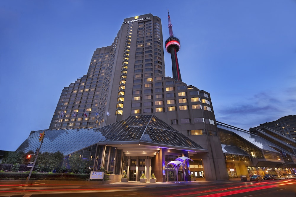 Image of InterContinental Toronto Centre, an IHG Hotel