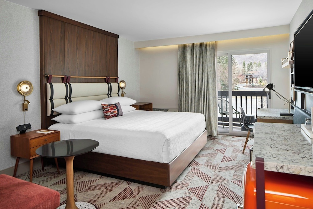 Image of Hotel Thaynes
