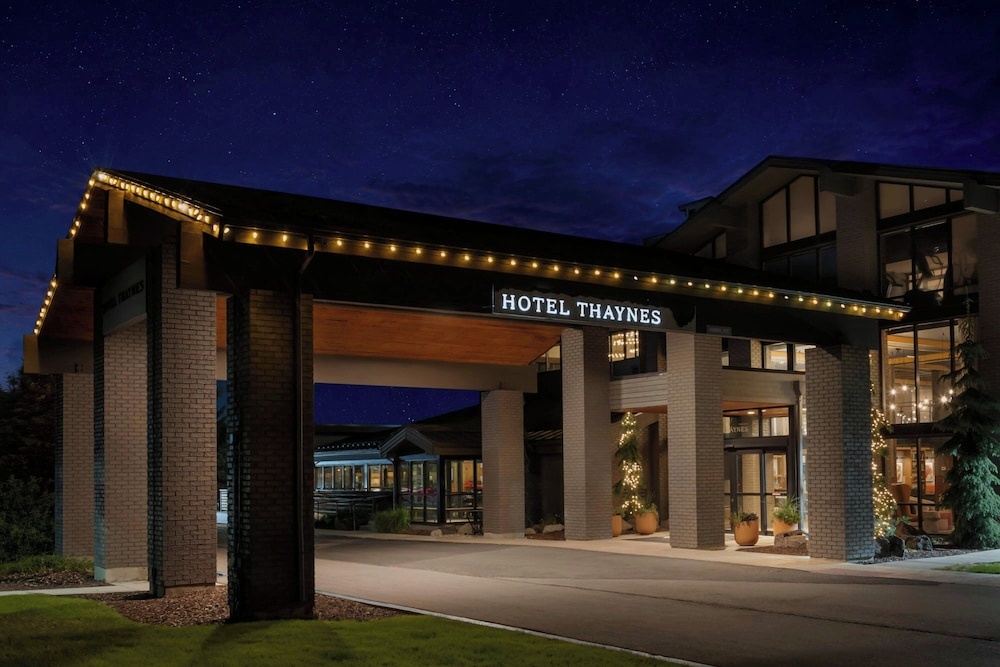 Image of Hotel Thaynes