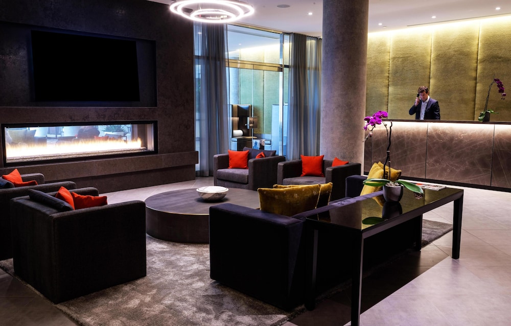 Image of Hotel X Toronto