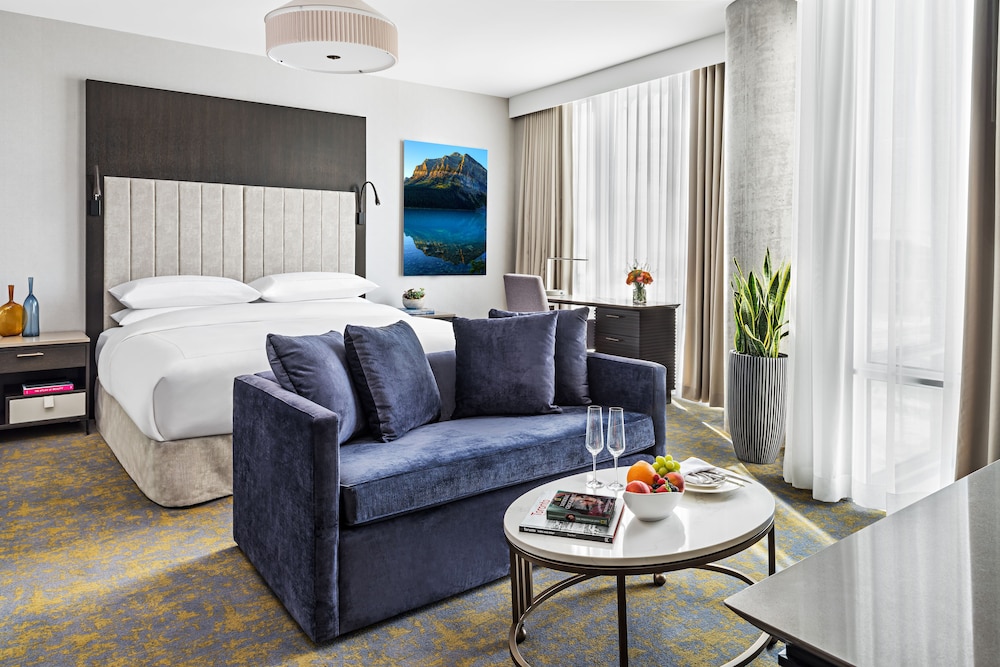 Image of Hotel X Toronto
