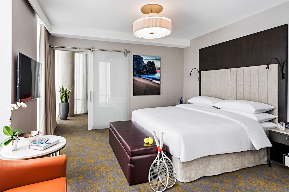 Image of Hotel X Toronto